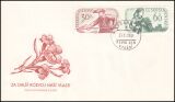 1960  Wahl der Nationalversammlung