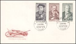 1960  Persönlichkeiten aus dem Kulturleben
