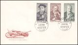 1960  Persönlichkeiten aus dem Kulturleben