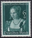 1939  Tag der Deutschen Kunst