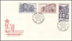 1961  40. Jahrestag der Kommunistischen Partei