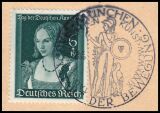 1939  Tag der Deutschen Kunst