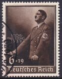 1939  Beabsichtigter Reichsparteitag in Nürnberg