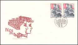 1963  Kongreß des Verbandes der Jugend