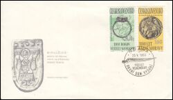 1963  1100 Jahre Groß-Mähren