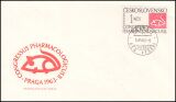 1963  Pharmakologischer Kongreß