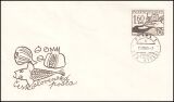 1963  Kampf gegen den Hunger