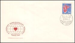 1964  Kardiologischer Kongre