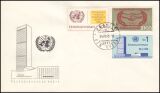 1965  Jahr der Internationalen Zusammenarbeit