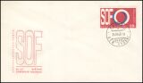 1965  Internationale Gewerkschaftsföderation