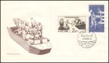 1965  Hochwassergeschädigte