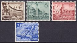 1940  Leipziger Frühjahrsmesse