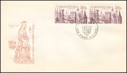 1967  Internationales Jahr des Tourismus