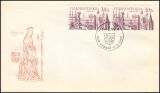 1967  Internationales Jahr des Tourismus