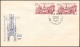 1967  Internationales Jahr des Tourismus