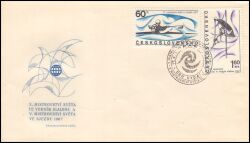 1967  Sportereignisse