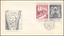1967  Prager Burg