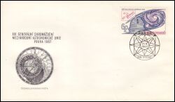 1967  Kongre der Astronomischen Union