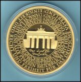 Einigkeit und Recht und Freiheit - Nationalhymne