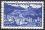 1955  Freimarken: Landschaften