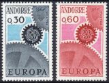 1967  Europa