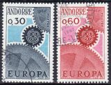1967  Europa