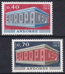 1969  Europa