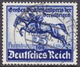 1940  Großer Deutschlandpreis der Dreijährigen...