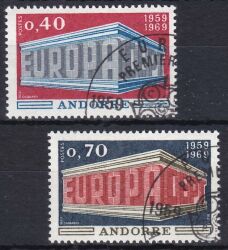 1969  Europa