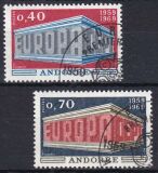 1969  Europa