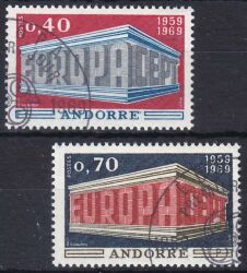 1969  Europa