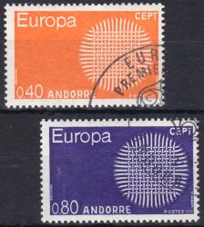 1970  Europa