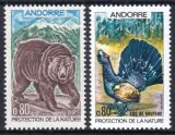 1971  Naturschutz