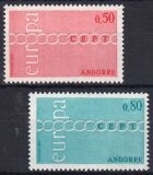 1971  Europa
