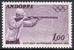 1972  Olympische Sommerspiele in Mnchen