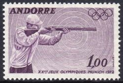 1972  Olympische Sommerspiele in München