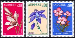 1973  Blumen