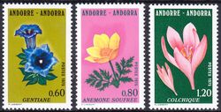 1975  Blumen