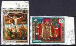1975  Europa: Gemälde