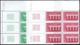 1984  Europa: Konferenz für das Post- und...