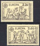 1989  Europa: Kinderspiele