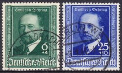 1940  50 Jahre Diphtherie-Serum