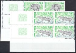 1989  Naturschutz