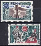 1976  Europa: Kunsthandwerk