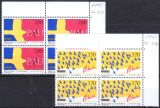 1995  Europa: Frieden und Freiheit