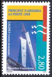 1995  Tourismus