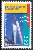 1995  Tourismus