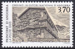 1995  Tourismus