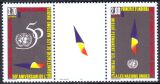 1995  50 Jahre Vereinte Nationen (UNO)
