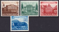 1941  Leipziger Frühjahrsmesse